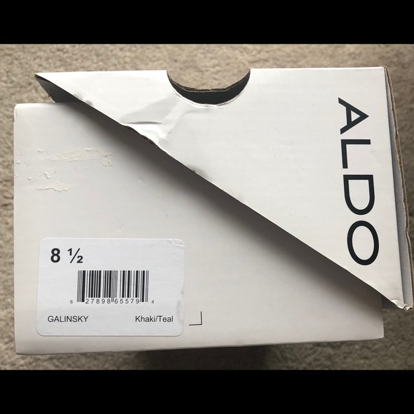 Aldo Galinsky Loafer - Picture 2 of 2